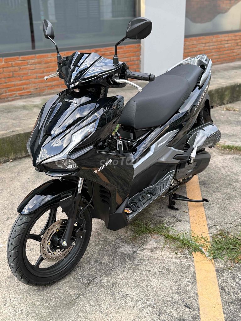 🌈 Airblade 4Val 2025–Mới lăn bánh 23km/ Mới 99%. Mua bán Xe máy tại Thành phố Biên Hòa Đồng Nai được đăng bởi Phong hình 1