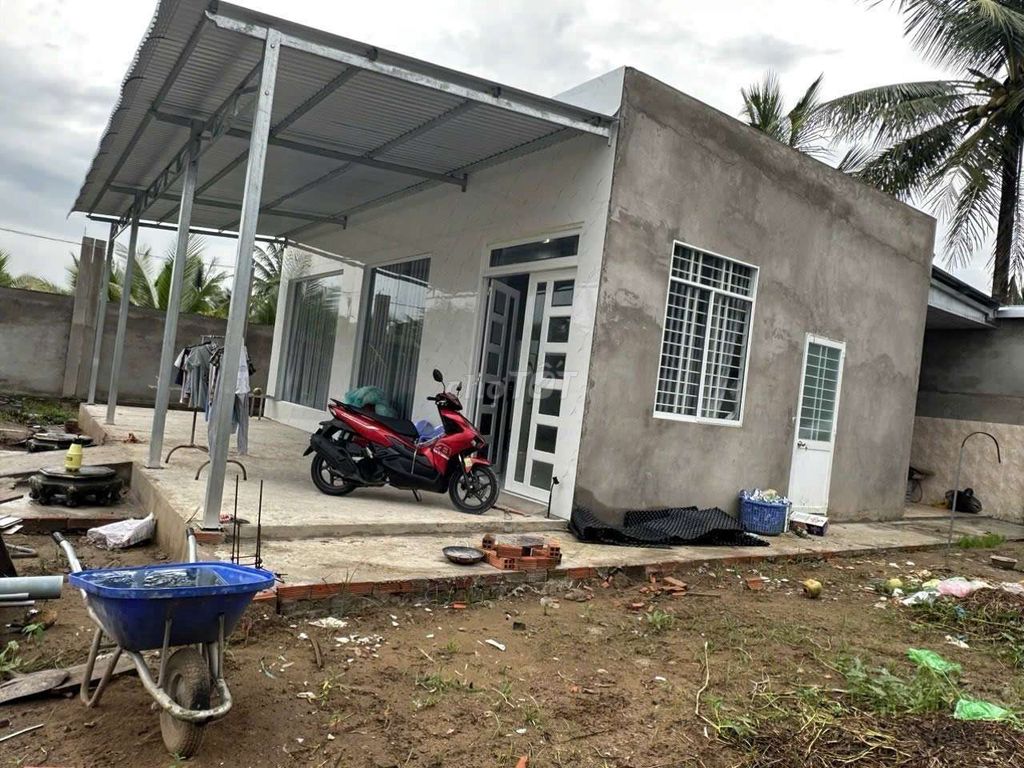 Nhà nghỉ mát Sơn Đông 500 M2