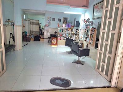 Rent · 2 bd · 80 м² · Quận Bình Tân, ул. Đường Trương Phước Phan