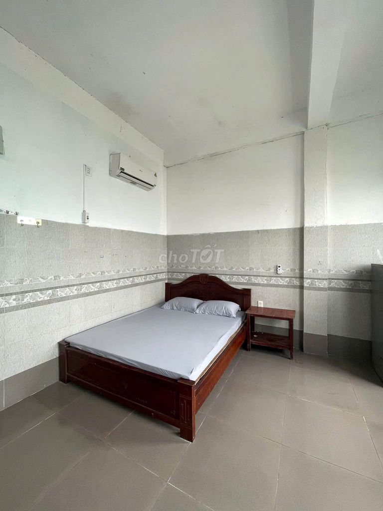 Phòng trọ 3tr9 Thanh Khê gần ĐH TDTT