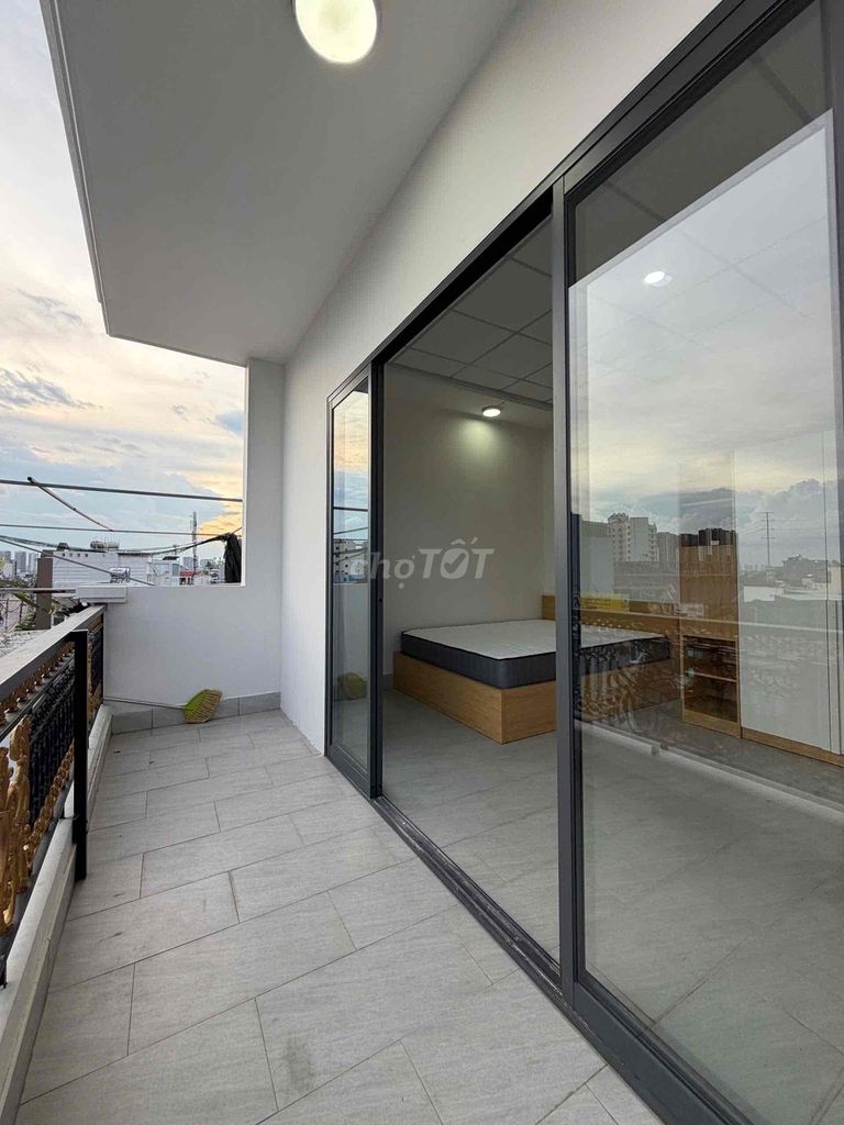 Аренда · 2 комн. · 70 м² · Thành phố Thủ Đức, ул. Đường Nguyễn Thị Định