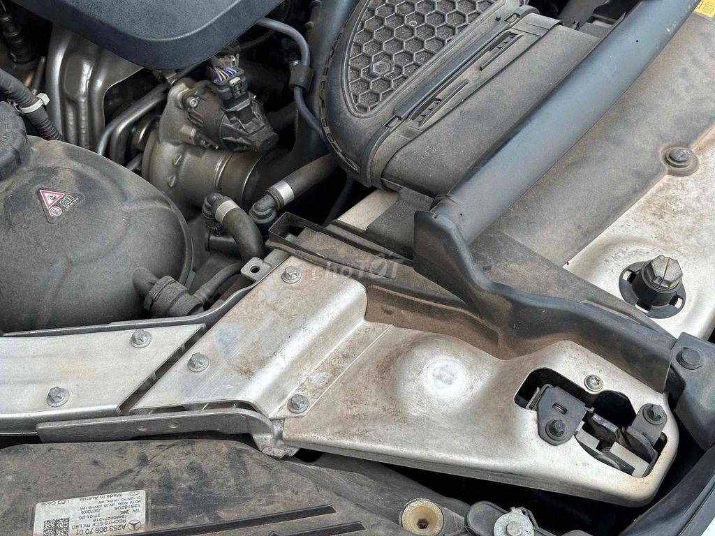 🔴 Mercedes Benz GLC 200 2020 - 23.000 km. Mua bán Ô tô tại Thành phố Biên Hòa Đồng Nai được đăng bởi Tuấn carhouse hình 19