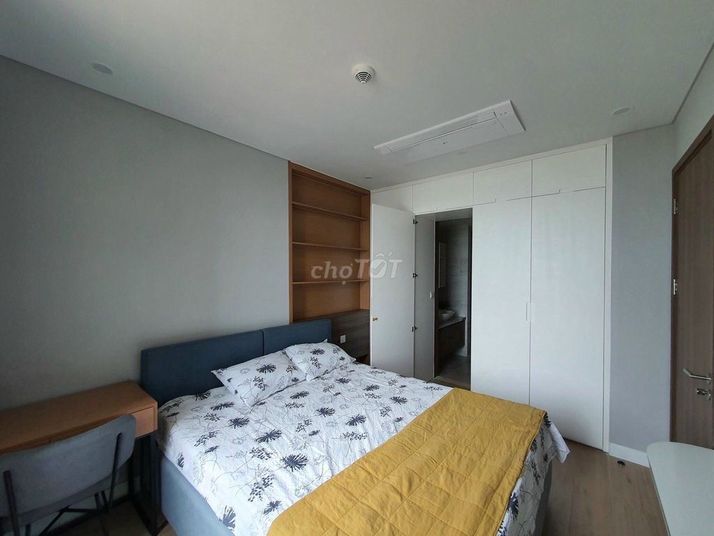 CHÍNH CHỦ BÁN GẤP CĂN HỘ 2 PN KINGDOM 101 LẦU CAO - GIÁ 5,8 TỶ. Mua bán căn hộ/chung cư tại Quận 10 Tp Hồ Chí Minh được đăng bởi Mr Tín Hà Đô Home hình 2