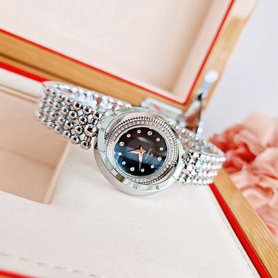 Đồng hồ Franklin FL5488 EON Nữ Thép không gỉ. Mua bán Đồng hồ tại Thành phố Bà Rịa Bà Rịa - Vũng Tàu được đăng bởi Lorencia Xách Tay