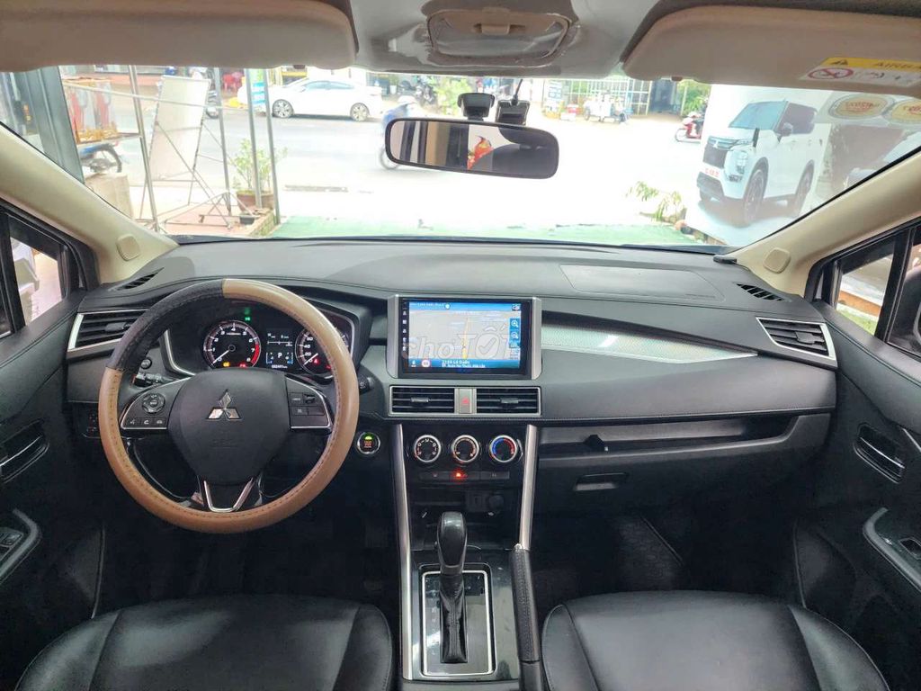 Xpander 2020 1.5AT - 90000 km. Mua bán Ô tô tại Thành phố Buôn Ma Thuột Đắk Lắk được đăng bởi Thủy Nguyễn hình 6