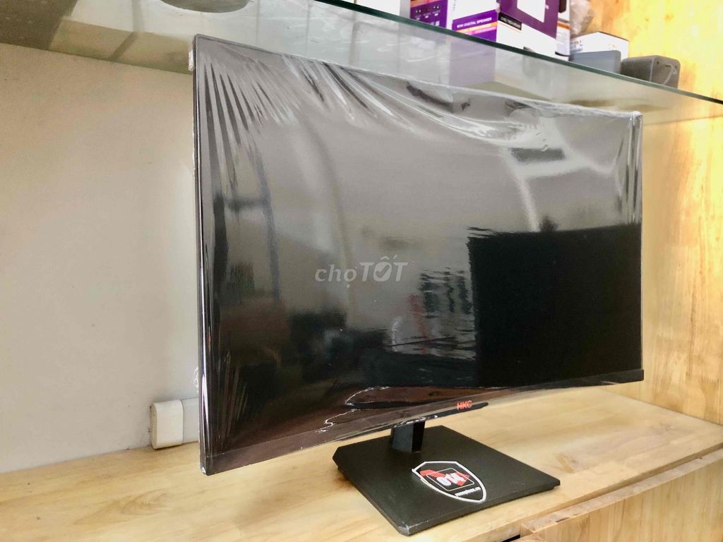 Màn hình HKC M27G3F 27 inch. Mua bán Phụ kiện (Màn hình, Chuột...) tại Huyện Thường Tín Hà Nội được đăng bởi MÁY TÍNH GIÁ RẺ   hình 1