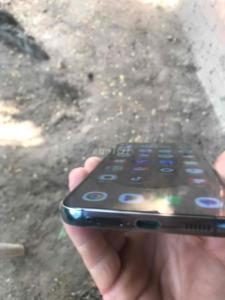Samsung Galaxy S22 Plus Đã sử dụng Kèm sạc 25W. Mua bán Điện thoại tại Huyện Tân Châu Tây Ninh được đăng bởi Tuấn hình 1
