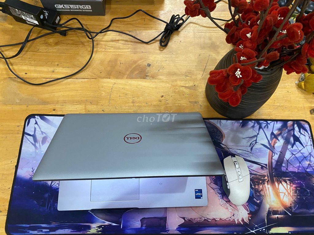 Dell Latitude 5531 i7-12700H 16GB/512GB Like New. Mua bán Laptop tại Thành phố Buôn Ma Thuột Đắk Lắk được đăng bởi Vi Tính Tây Nguyên hình 1