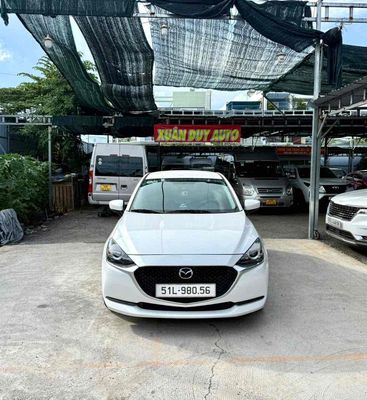 MAZDA 2 2022 BẢO HÀNH 1 NĂM ,HỖ TRỢ VAY 70%. Mua bán Ô tô tại Quận Bình Tân Tp Hồ Chí Minh được đăng bởi XUÂN DUY AUTO