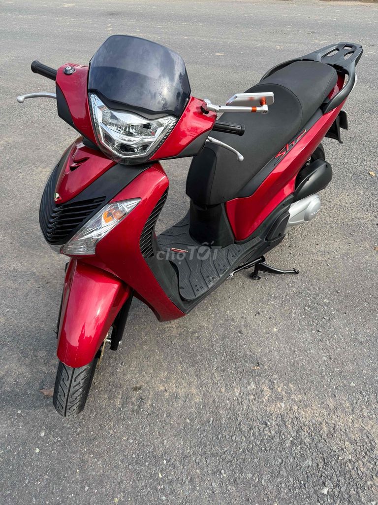 SH Ý 150cc 2007 Fi lên full SH Ý 2012 chính chủ. Mua bán Xe máy tại Thành phố Mỹ Tho Tiền Giang được đăng bởi Cầm Đồ Xe Máy thanh lý xe các loại hình 3