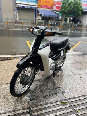 Honda dream 1995 mới 80% biển số thành phố. Mua bán Xe máy tại Quận Tân Phú Tp Hồ Chí Minh được đăng bởi Tuanduy