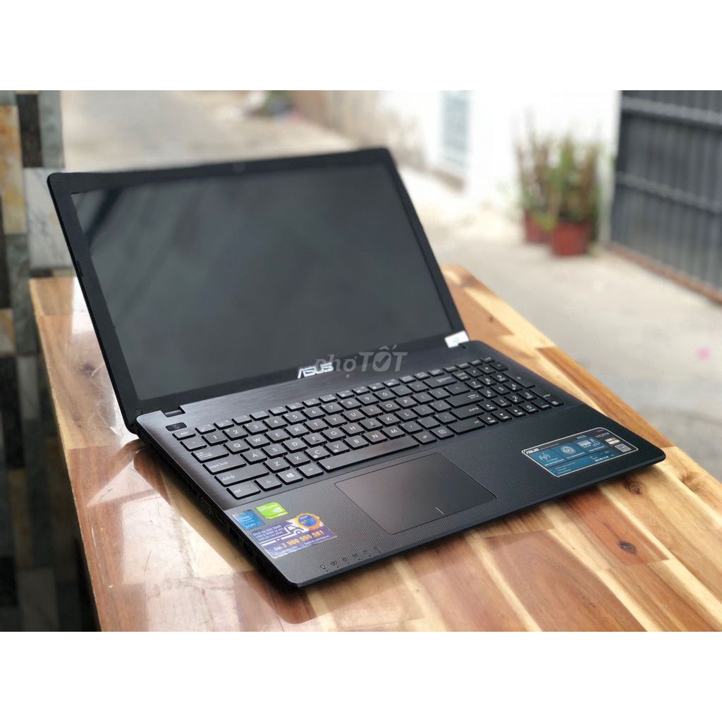 Laptop ASUS Intel Core i5 HÀNG MỚI 100%. Mua bán Laptop tại Quận 1 Tp Hồ Chí Minh được đăng bởi BẢO ĐIỆN MÁY TRẢ GÓP hình 1