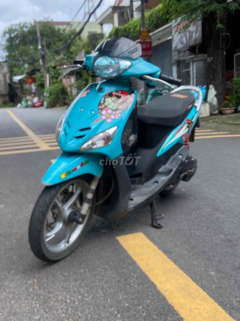 bán mio nhỏ giấy tờ đầy đủ bstp. Mua bán Xe máy tại Thành phố Thủ Đức Tp Hồ Chí Minh được đăng bởi 0444_Phan Minh Khải hình 1