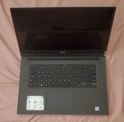 Dell Inspiron 7560 i5-7200U 24GB/932GB Like New