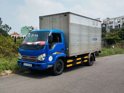 THACO 2T8 2010, thùng 16,8 khối phanh hơi,máy lớn. Mua bán Xe tải, xe ben tại Quận 12 Tp Hồ Chí Minh được đăng bởi Tùng An Sương