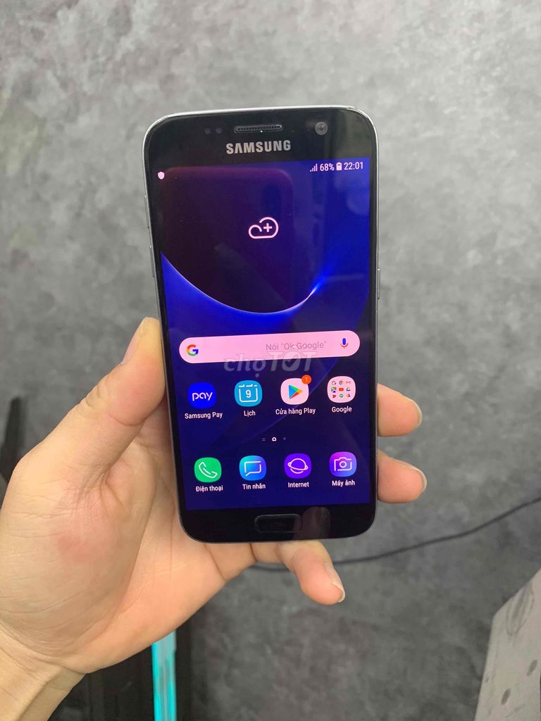 S7 2 Sim Full Chức Năng