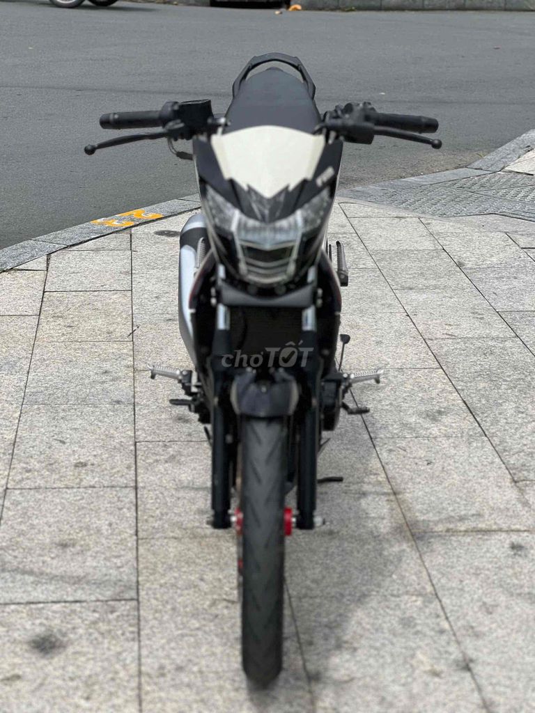 ❤️ Satria 150Fi đời 2022 bstp chính chủ hỗ trợ góp. Mua bán Xe máy tại Quận 11 Tp Hồ Chí Minh được đăng bởi Hưng Từ hình 2