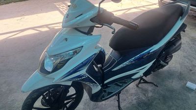 Bán xe máy Nhật SuZuKi xe ga. Mua bán Xe máy tại Thành phố Buôn Ma Thuột Đắk Lắk được đăng bởi Vương Linh