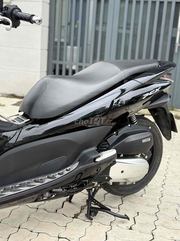 Pcx ( nợ xấu 12tr ). Mua bán Xe máy tại Quận 8 Tp Hồ Chí Minh được đăng bởi Phạm Đức hình 10