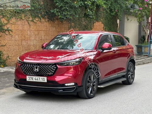 Honda HRV RS 2022. Mua bán Ô tô tại Thành phố Vinh Nghệ An được đăng bởi Huy hình 2