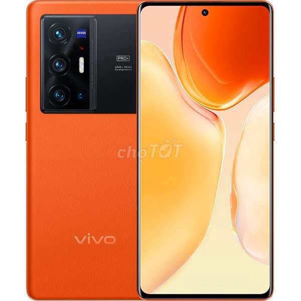 Vivo X70 Pro Plus 512GB