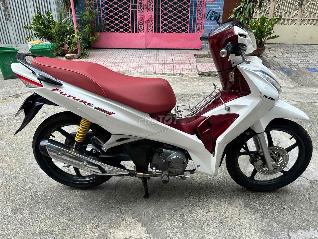 Future Led 2022. BSTP chính chủ công chứng. Mua bán Xe máy tại Quận Bình Thạnh Tp Hồ Chí Minh được đăng bởi Cửa hàng bán xe cũ hcm bình thạnh hình 3