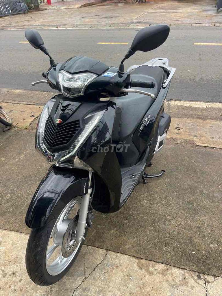 Cần bán SH150. Mua bán Xe máy tại Huyện Krông Pắc Đắk Lắk được đăng bởi Loan hình 3