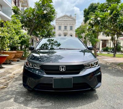Honda City 2023 L 1.5CVT Cực Đẹp - 42.000Km. Mua bán Ô tô tại Quận Bình Tân Tp Hồ Chí Minh được đăng bởi Thanh Nhã Xe Lướt Sài Gòn