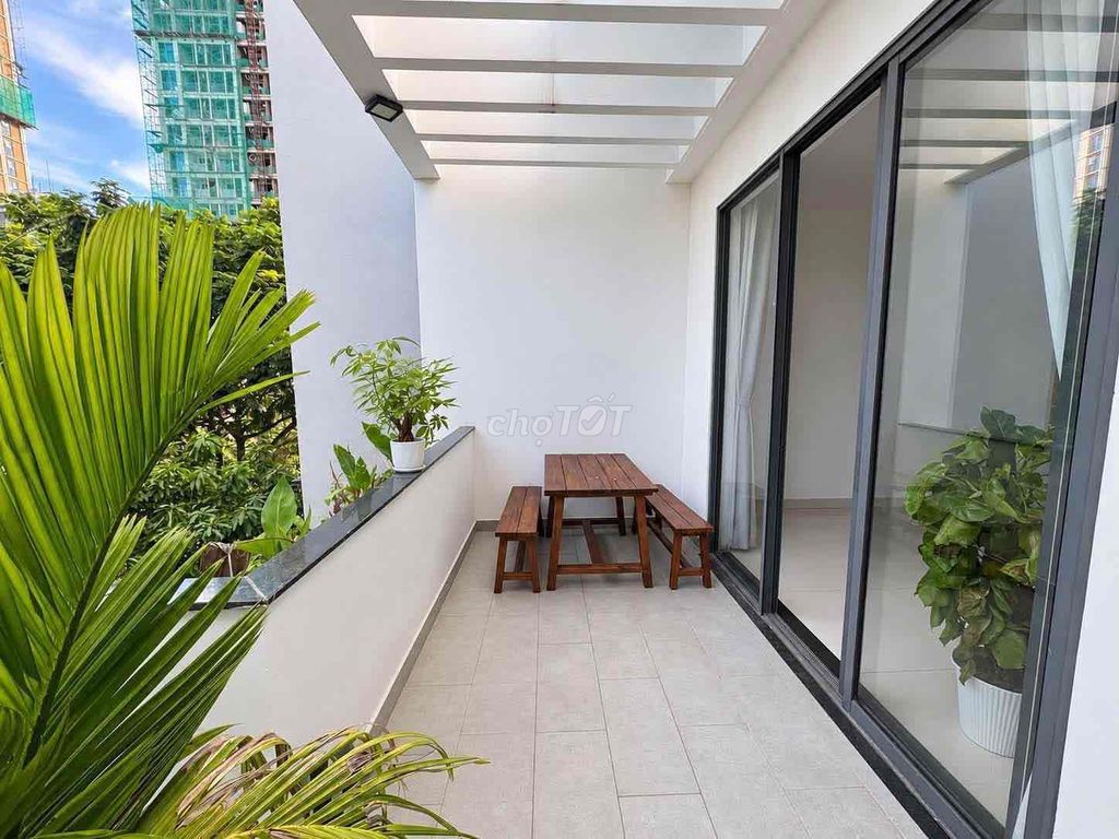 Cho thuê nhà 3 phòng ngủ tại Sơn Trà, Đà Nẵng — ảnh 6