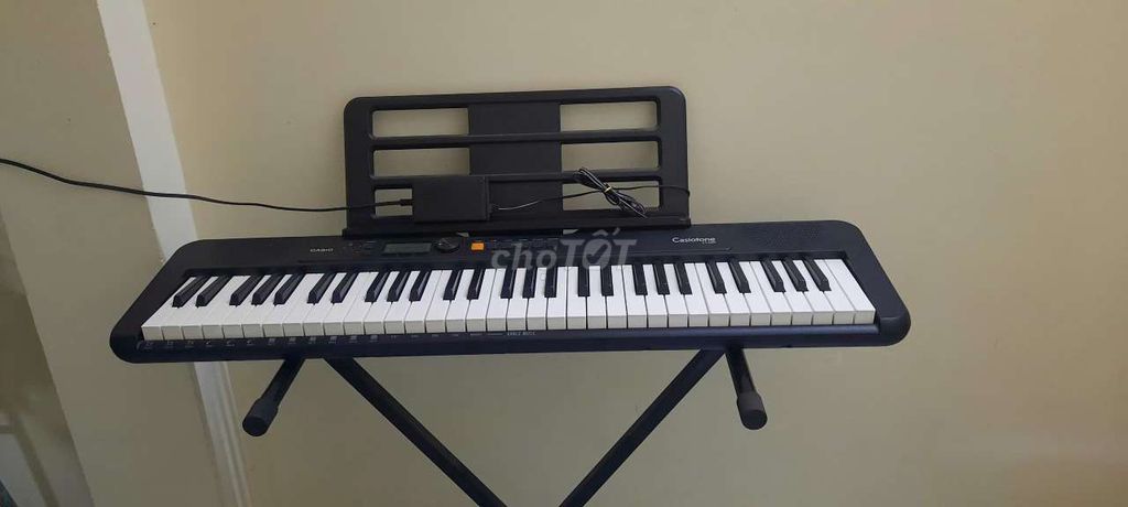 Đàn organ Casio CT-S200