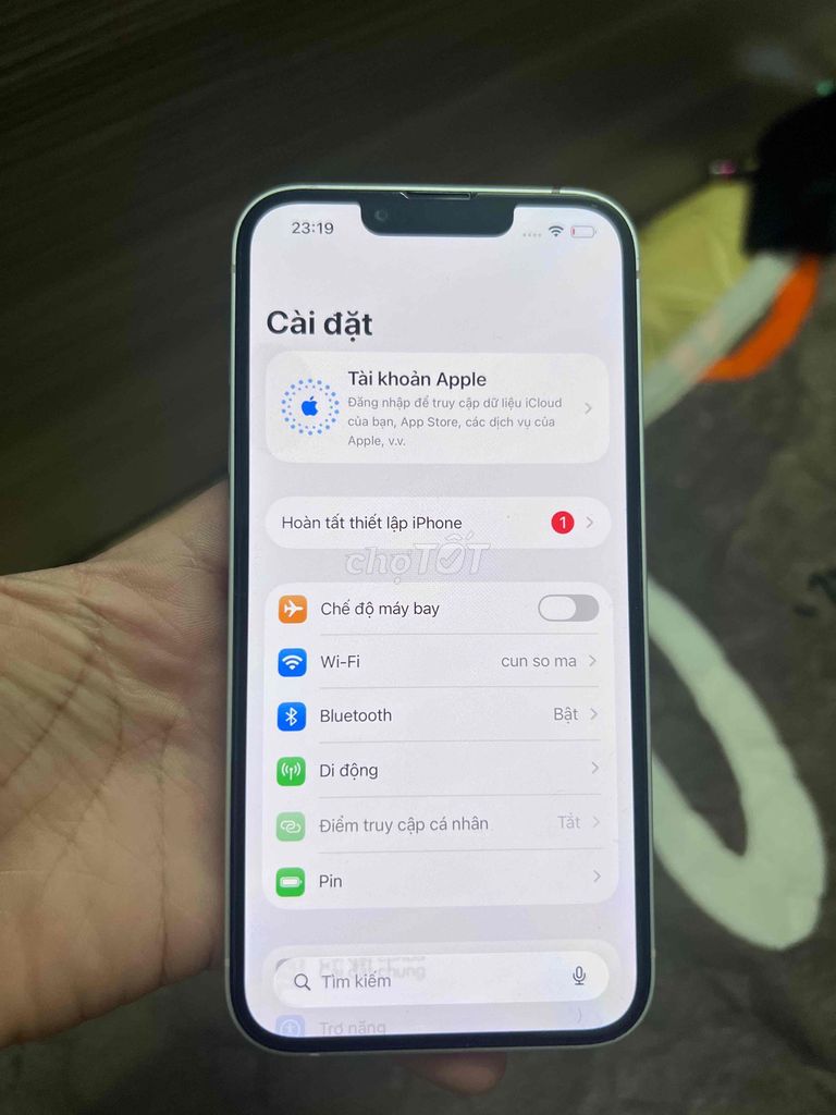 Apple iPhone 13 hồng đẹp. Mua bán Điện thoại tại Quận Nam Từ Liêm Hà Nội được đăng bởi Bao Đăng hình 1