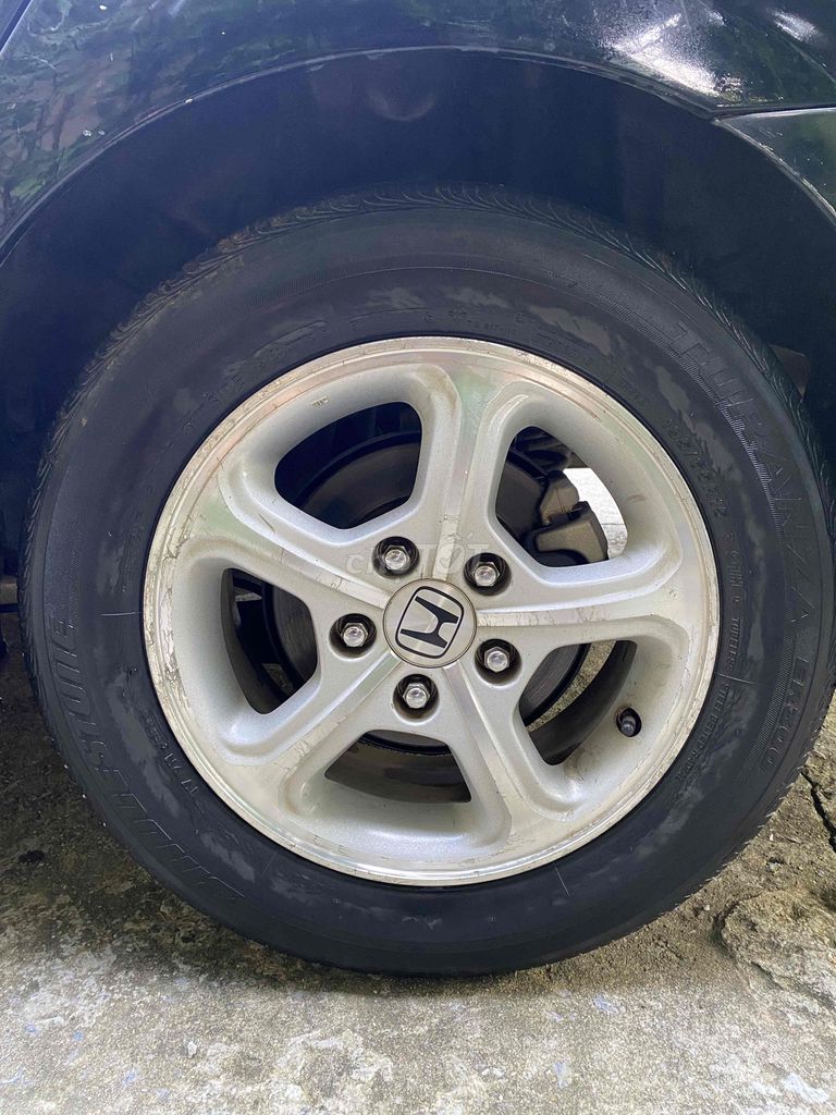 Honda Civic 2007 1.8 AT - 138000 km. Mua bán Ô tô tại Huyện Chương Mỹ Hà Nội được đăng bởi Lại Sơn hình 9