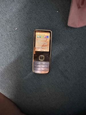 Nokia 6700 E không dùng bán 450k có fix. Mua bán Điện thoại tại Huyện Hoài Đức Hà Nội được đăng bởi Bách Nguyễn