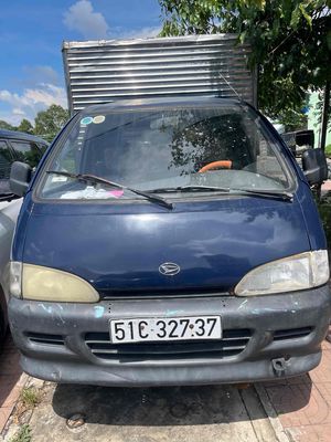 Daihatsu 2003 - 400000 km đã bán. Mua bán Ô tô tại Thành phố Châu Đốc An Giang được đăng bởi Võ Quốc Vinh