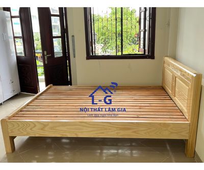 GIƯỜNG GỖ=GIƯỜNG GỖ-GIƯỜNG GỖ+GIƯỜNG GỖ-GIƯỜNG GỖ. Mua bán Giường, chăn ga gối nệm tại Huyện Bình Chánh Tp Hồ Chí Minh được đăng bởi NỘI THẤT LÂM GIA PHÁT 