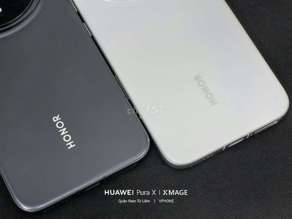 Honor Magic 8 Pro 16GB/512GB Đen. Mua bán Điện thoại tại Quận Nam Từ Liêm Hà Nội được đăng bởi Quốc Việt hình 1