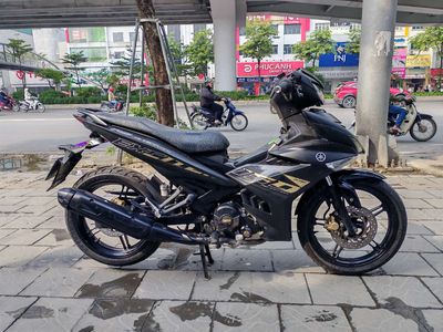 Yamaha Exciter 150 2021 Đen nhám. Mua bán Xe máy tại Quận Cầu Giấy Hà Nội được đăng bởi phạm hưng