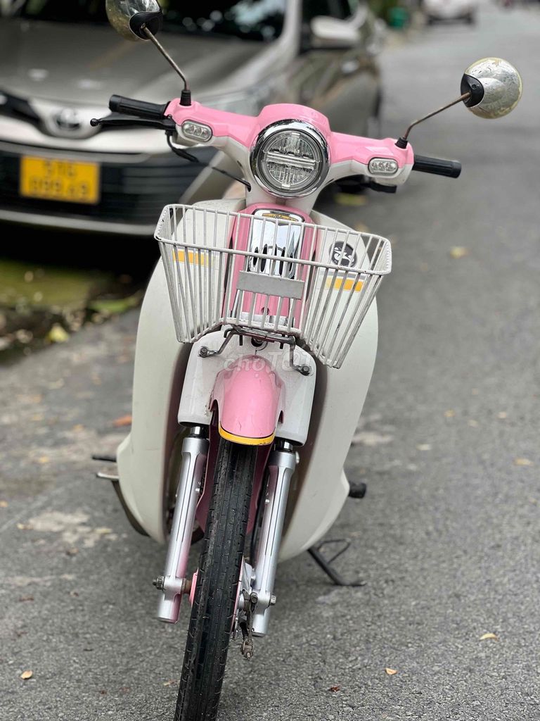 cúp dalim 50cc dk 2023 chính chủ Bstp. Mua bán Xe máy tại Quận 7 Tp Hồ Chí Minh được đăng bởi Cửa hàng xe máy trả góp Q7 hình 2