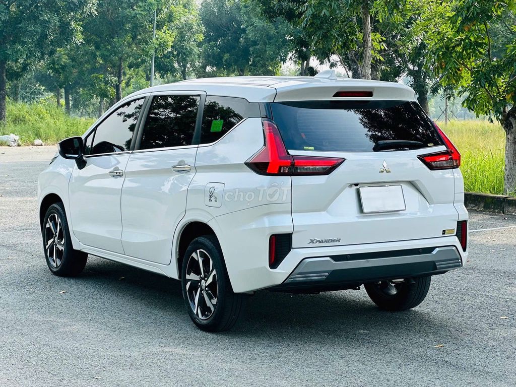 Mitsubishi Xpander 2025 Premium. Mua bán Ô tô tại Quận 12 Tp Hồ Chí Minh được đăng bởi Xuân Trường hình 7