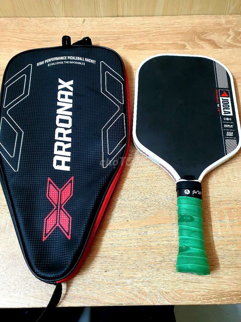New Arrial 16mm | Vợt Pickleball JOOLA PRO IV