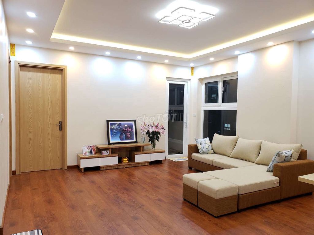 Chính chủ cho thuê căn 70m2 cc Mipec City View Kiến Hưng, Hà Đông