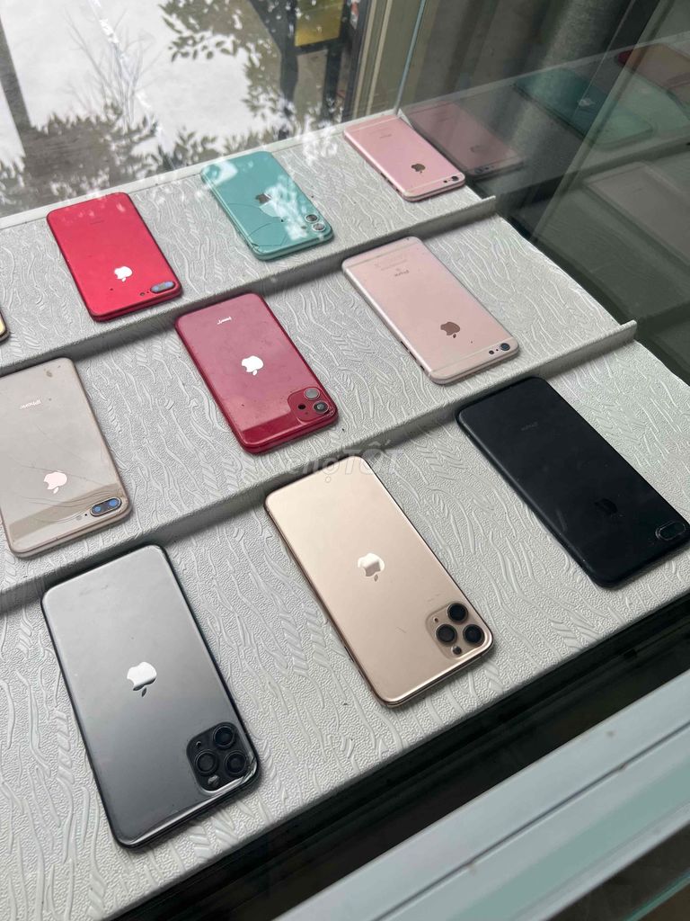 Điện thoại iPhone Đã qua sử dụng. Mua bán Điện thoại tại Huyện Bàu Bàng Bình Dương được đăng bởi Hải hình 1