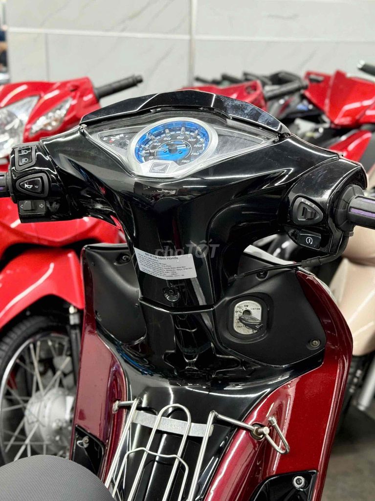 💥Fu đời 2013 BSTP KCC máy zin giá tốt. Mua bán Xe máy tại Thành phố Thủ Đức Tp Hồ Chí Minh được đăng bởi XE MÁY THỦ ĐỨC  hình 6