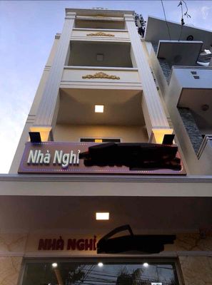 nhà nghỉ 14 phòng giá rẻ. Mua bán nhà ở tại Quận Cái Răng Cần Thơ được đăng bởi pedepctho Tran