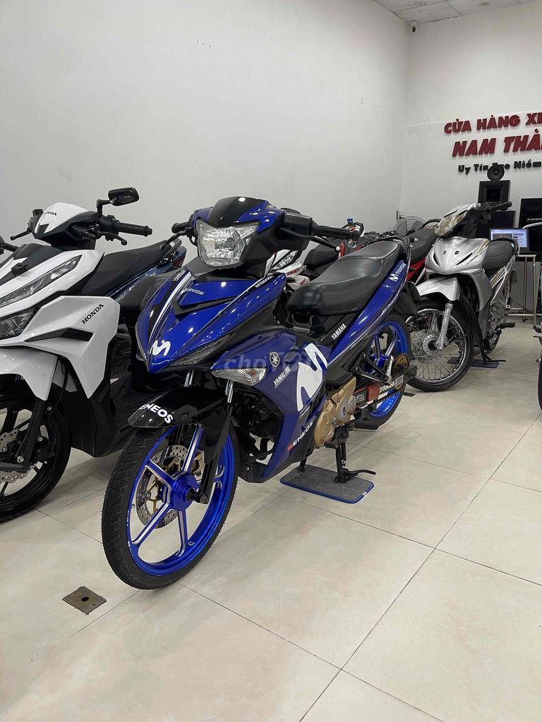 còn vài con ex đồng giái 19tr5. Mua bán Xe máy tại Thành phố Biên Hòa Đồng Nai được đăng bởi thái toàn  hình 2