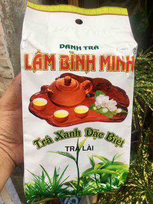 Trà Lâm Bình Minh