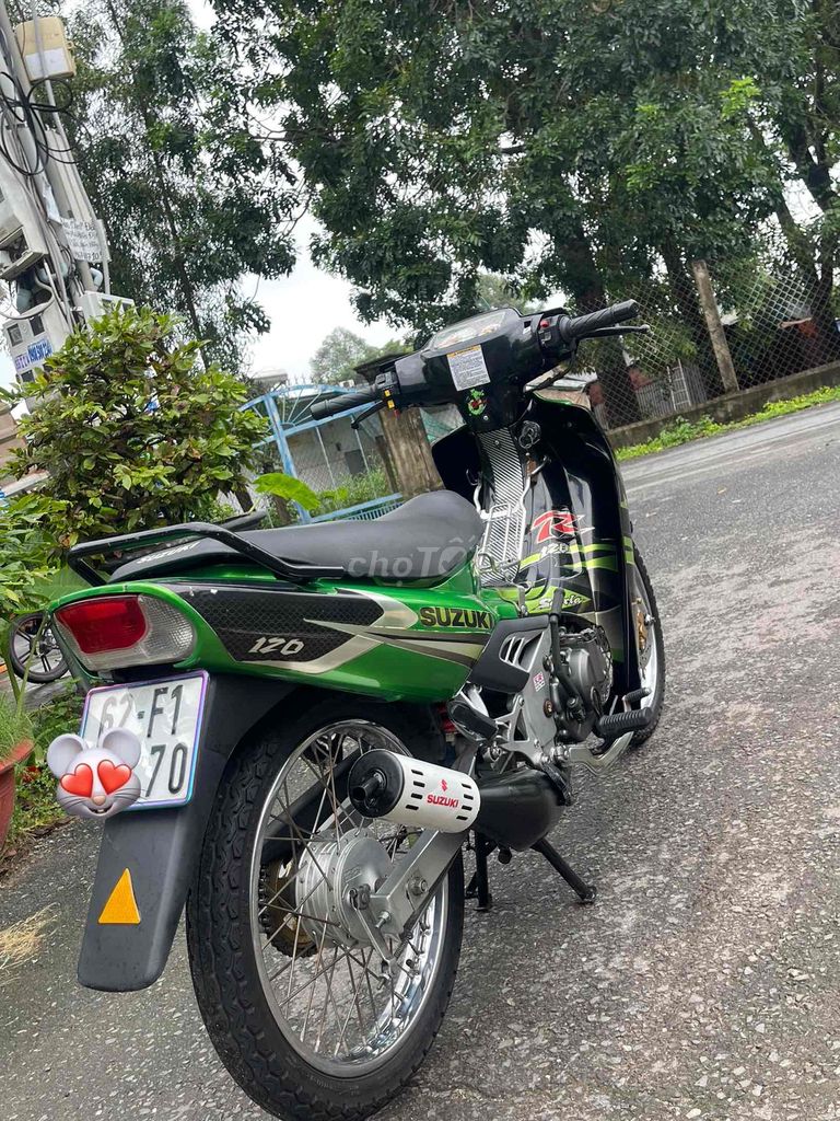 kẹt tiền ra đi xe mới mua đi lướt. Mua bán Xe máy tại Thành phố Thủ Dầu Một Bình Dương được đăng bởi An hình 3