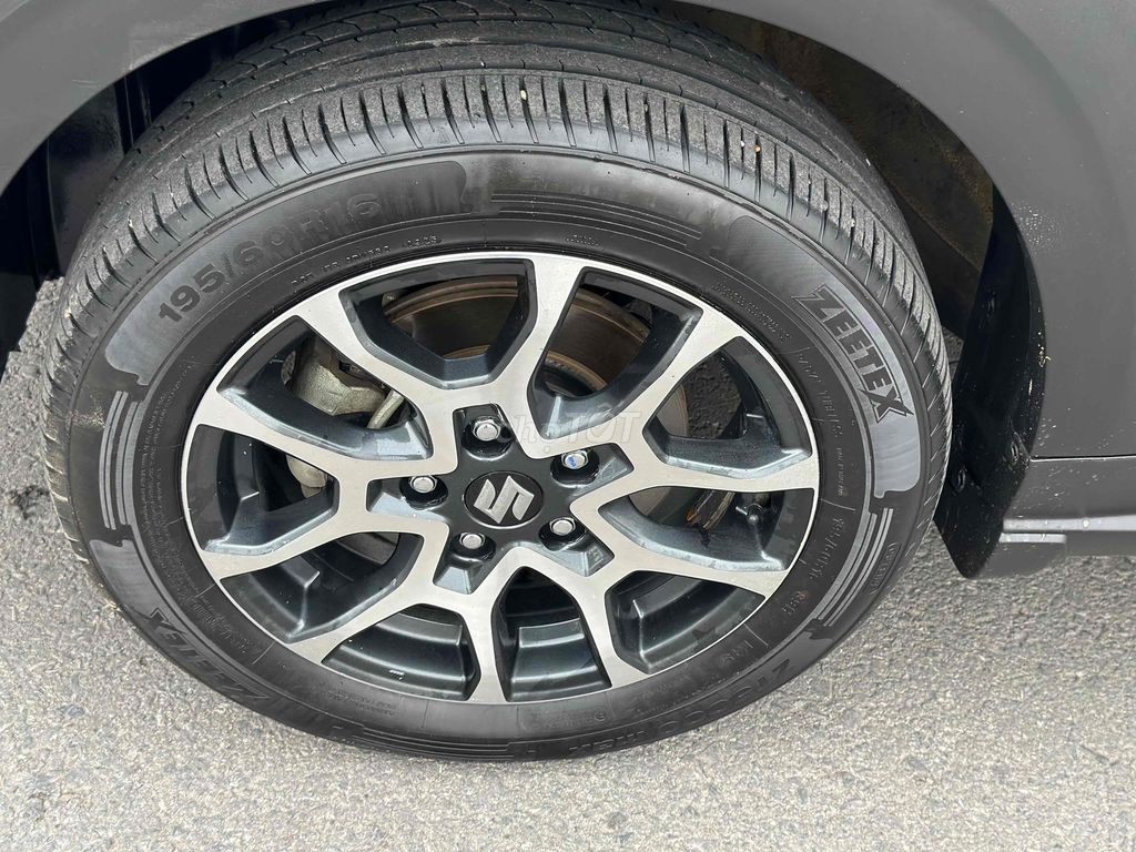 Suzuki XL 7 2022 1.5 AT - 68000 km. Mua bán Ô tô tại Quận Hoàng Mai Hà Nội được đăng bởi Thang Pham hình 16