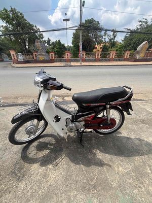 Dream 50. Mua bán Xe máy tại Quận Bình Thuỷ Cần Thơ được đăng bởi Kim Chiến