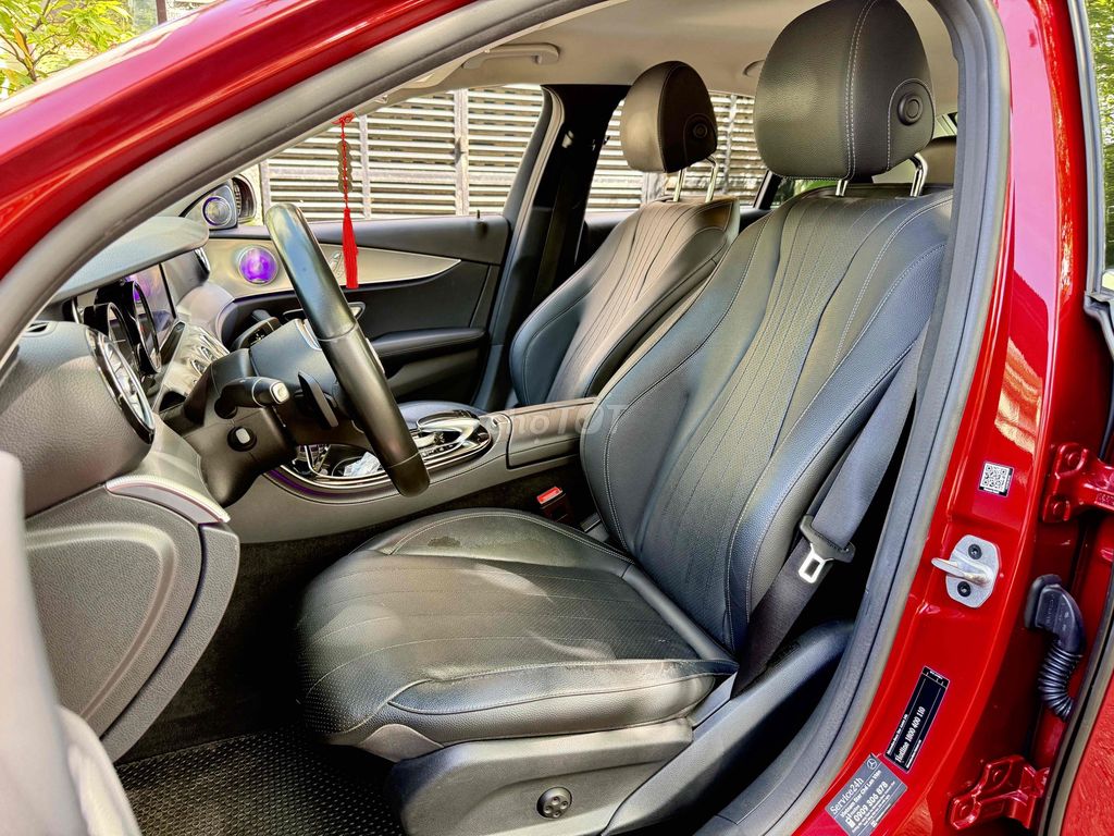 Mercedes Benz E180 2020. Mua bán Ô tô tại Quận 12 Tp Hồ Chí Minh được đăng bởi KaizenAutoService hình 8